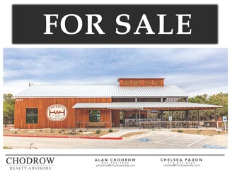 More details for 14111 Winters Mill Pkwy Pky, Wimberley, TX - Retail for Sale