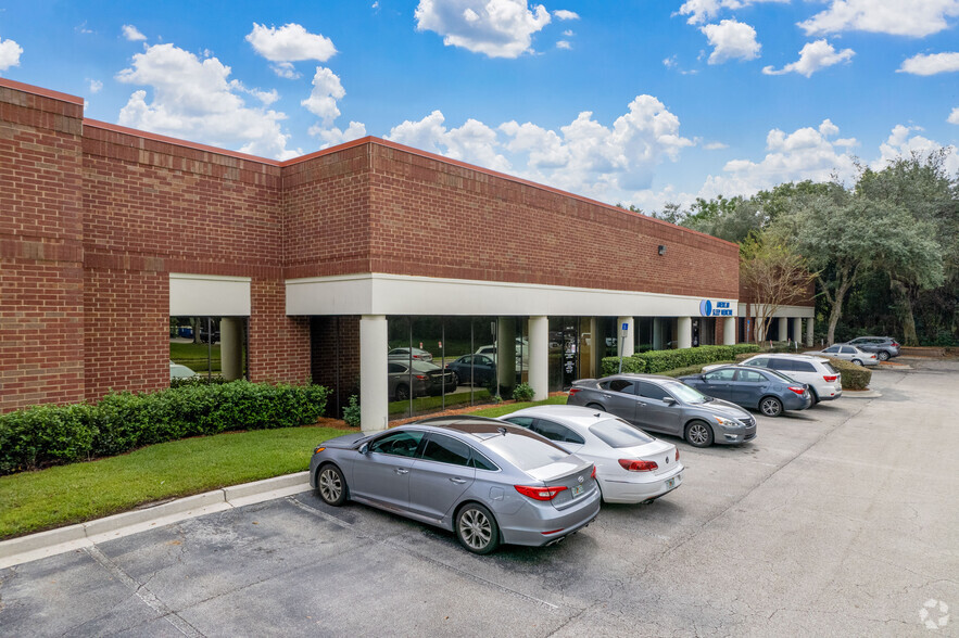 7900 Belfort Pky, Jacksonville, FL for lease - Building Photo - Image 2 of 7