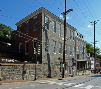 More details for 8210-8212 Main St, Ellicott City, MD - Retail for Lease