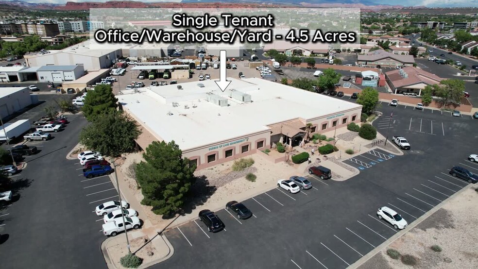 345 E Riverside Dr, Saint George, UT for sale - Commercial Listing Video - Image 2 of 19