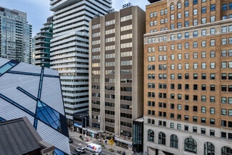 More details for 180 Bloor St W, Toronto, ON - Office for Lease