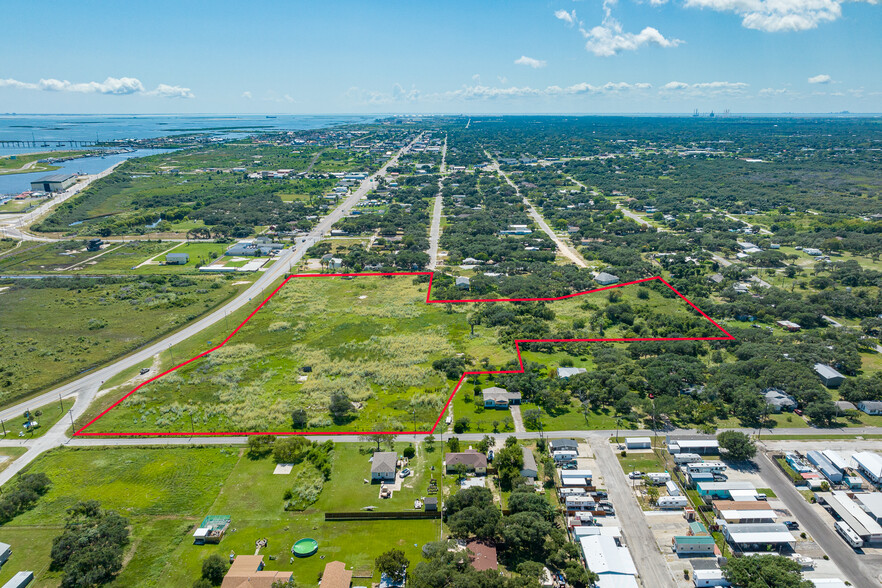 1120 Commercial st, Aransas Pass, TX for sale - Building Photo - Image 3 of 12