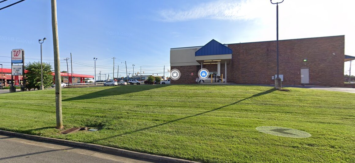 101 E Atkins St, Dobson, NC 27017 Walgreens Dobson, North Carolina