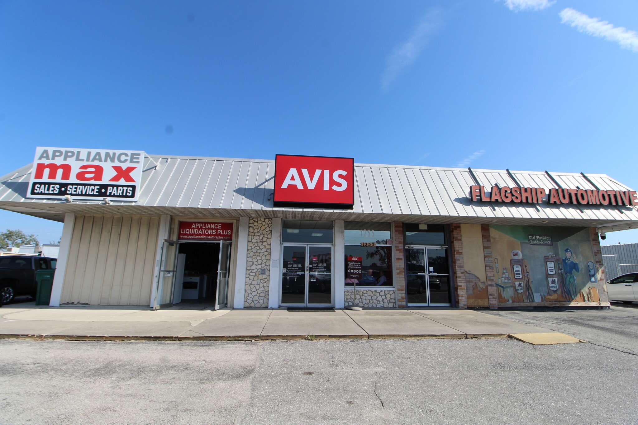 1255 41 Byp, Venice, FL for sale Building Photo- Image 1 of 17