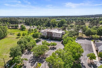 3664 Coolidge Ct, Tallahassee, FL - AERIAL map view - Image1