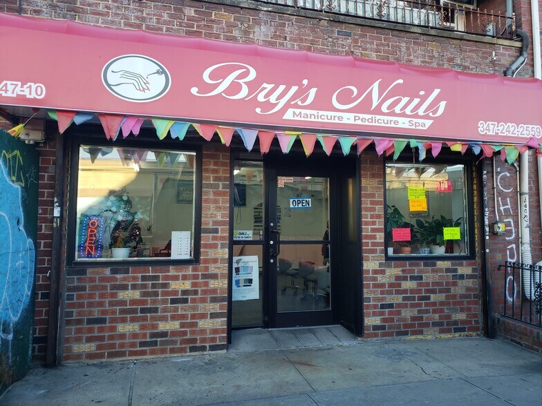 3203 47th St, Astoria, NY for sale - Building Photo - Image 1 of 1