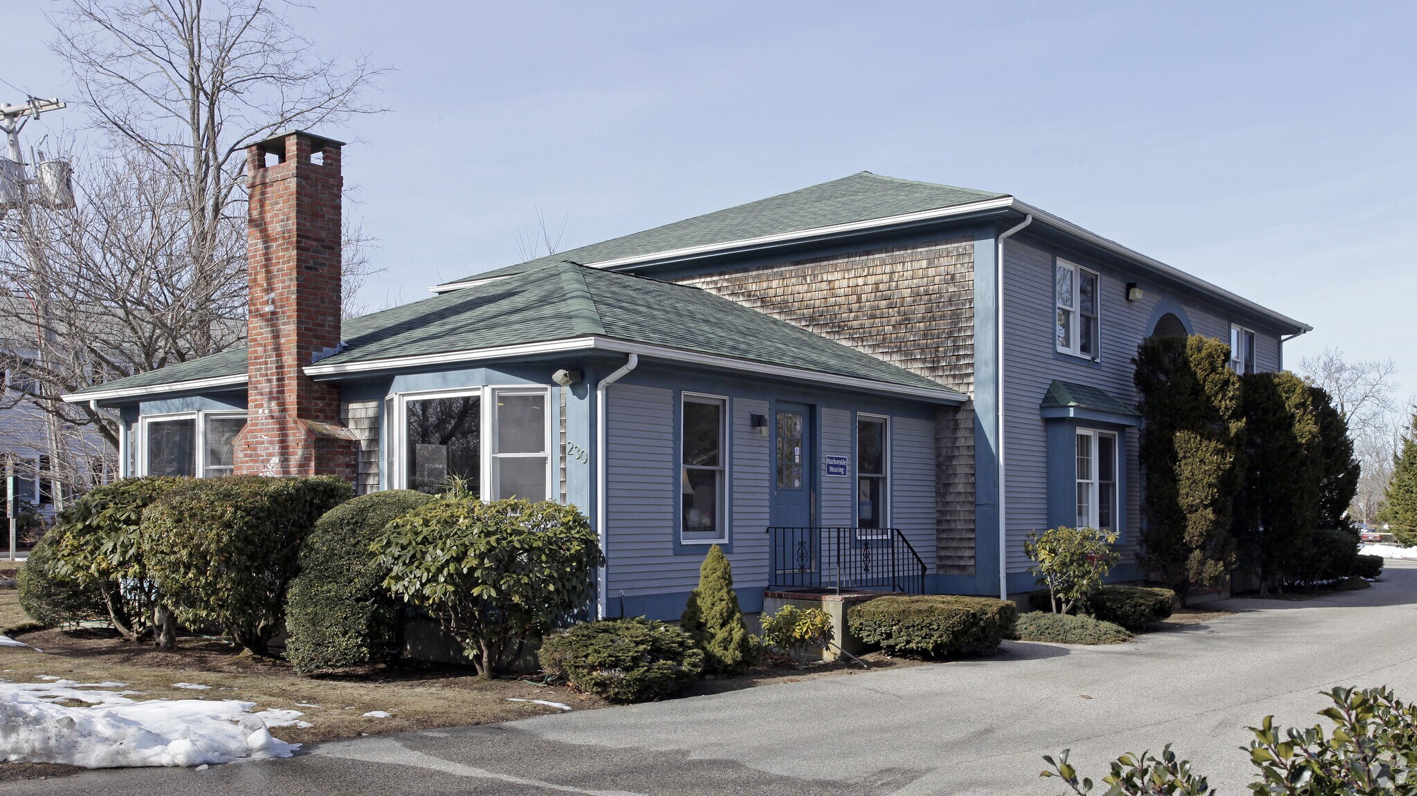 230 Jones Rd, Falmouth, MA for sale Primary Photo- Image 1 of 1