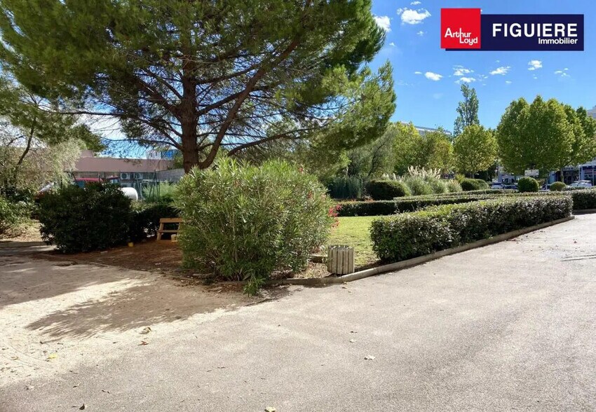 5 Rue Charles Duchesne, Aix-en-Provence for lease - Building Photo - Image 3 of 3