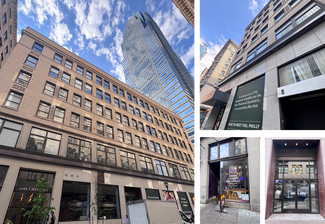 More details for 106 S 16th St, Philadelphia, PA - Multifamily for Sale