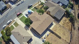 The Madera Street Duplex - Commercial Real Estate