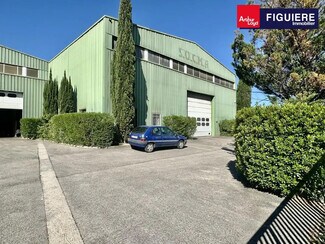 More details for 1270 Rue Jean Perrin, Aix-en-Provence - Office, Flex for Lease