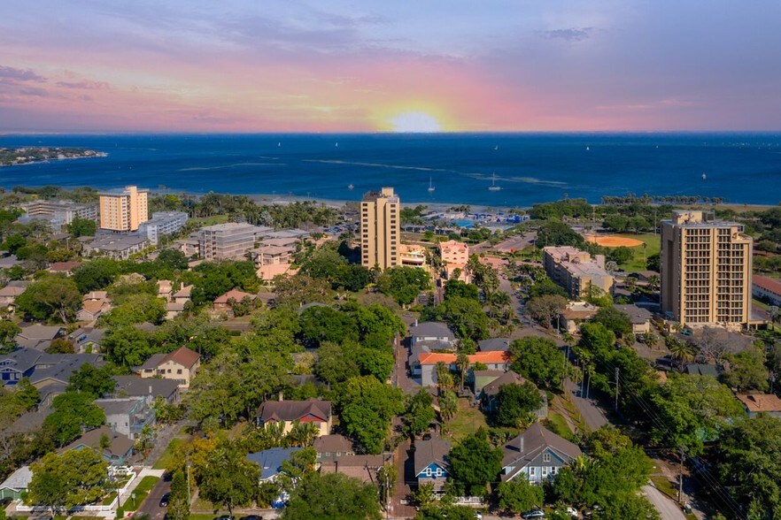 955 Locust St NE, Saint Petersburg, FL for sale - Primary Photo - Image 1 of 1