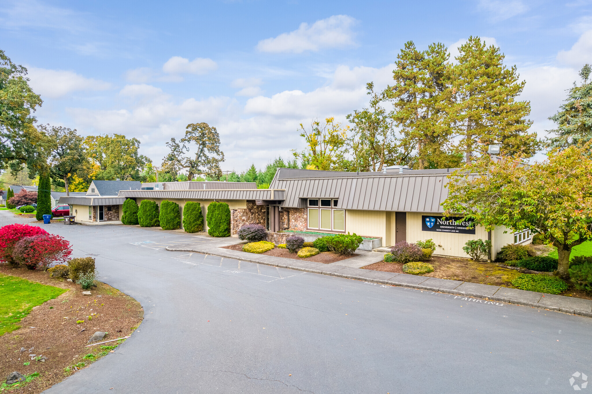 9250 Charity Ave NE, Salem, OR for sale Building Photo- Image 1 of 35