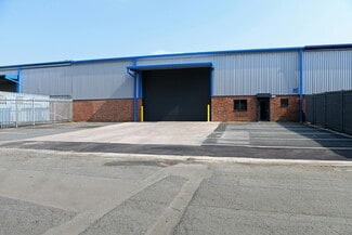 More details for Blackpole Trading Estate West, Worcester - Office, Industrial for Lease