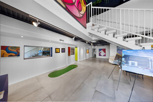 3400 NW 78th Ave, Miami FL - Loft