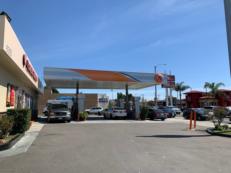 6355 E Florence Ave, Bell Gardens, CA 90201