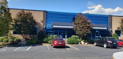 3005 Hadley Rd, South Plainfield, NJ for lease Building Photo- Image 2 of 5