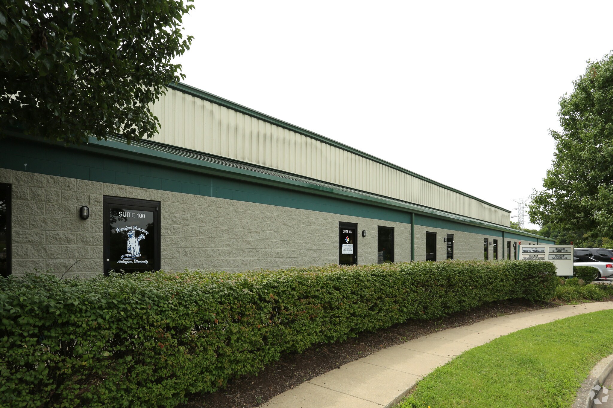 1050 Enterprise Dr, Lexington, KY for sale Primary Photo- Image 1 of 1