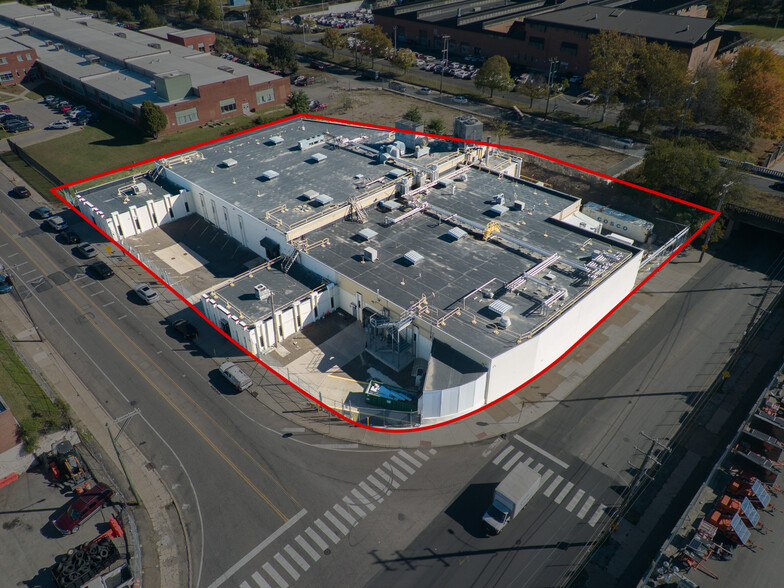 4001 N American St, Philadelphia, PA for sale - Building Photo - Image 1 of 83