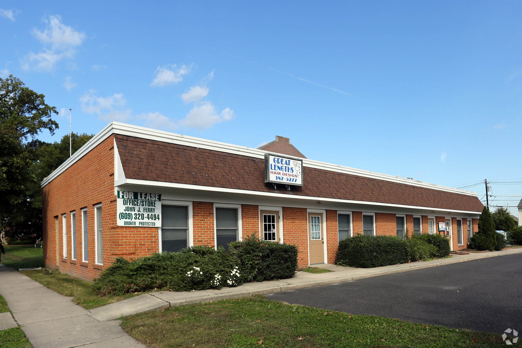 563 High St, Burlington City, NJ for sale Primary Photo- Image 1 of 1