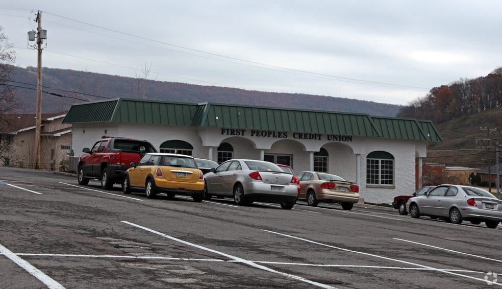 1313 National Hwy, Cumberland, MD for sale - Primary Photo - Image 1 of 1