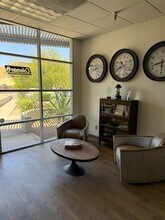 8321 E Evans Rd, Scottsdale, AZ for lease Interior Photo- Image 2 of 3