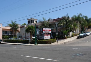 3659 India St, San Diego CA - Office Space