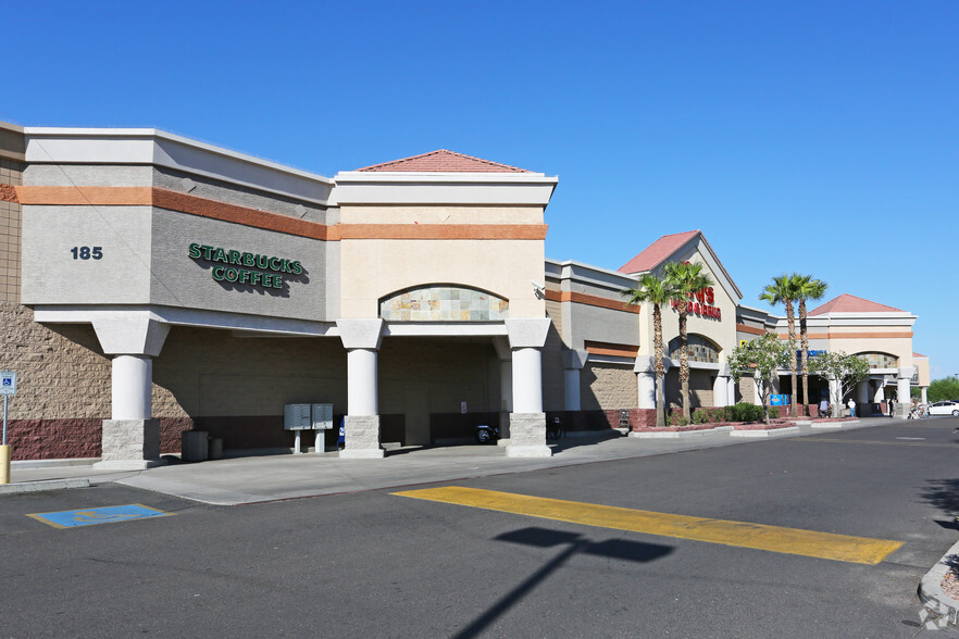 185 W Apache Trl, Apache Junction, AZ for lease - Primary Photo - Image 1 of 10