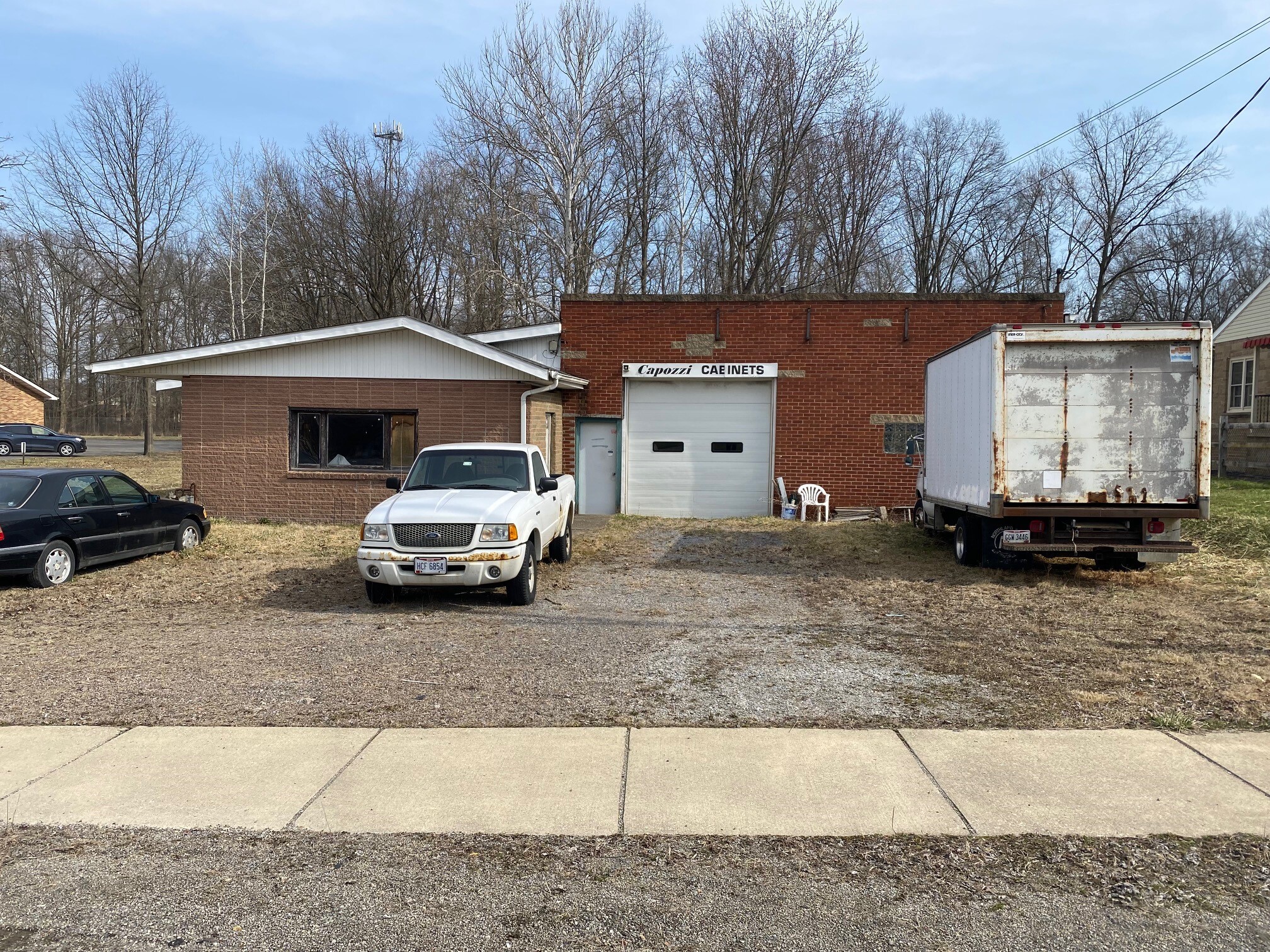 4590 Eagle Creek Rd, Leavittsburg, OH for lease Building Photo- Image 1 of 11