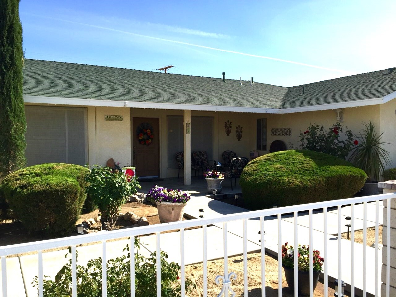 6061 Bagley Ave, Twentynine Palms, CA for sale Primary Photo- Image 1 of 6