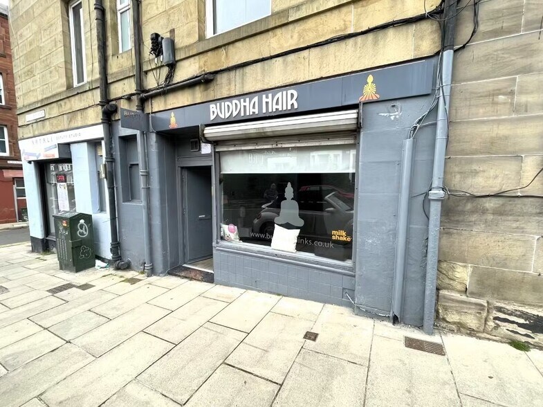 51-53 Restalrig Rd, Edinburgh for sale - Building Photo - Image 1 of 1