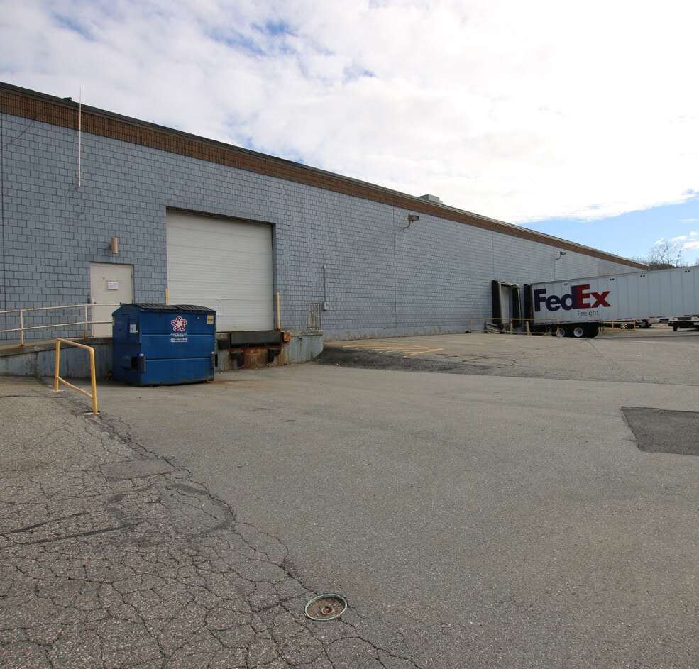 44-48 6th Rd, Woburn, MA for lease Building Photo- Image 1 of 7