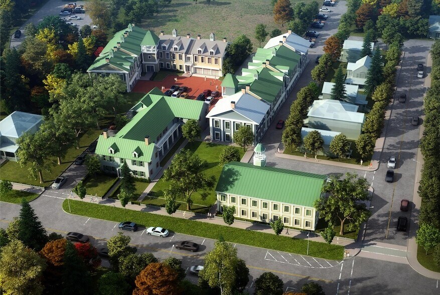 114 Main St, Lenox, MA 01240