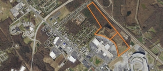 More details for N Dupont Hwy, Dover, DE - Land for Sale