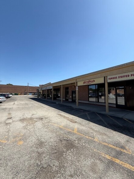 2146 S Mannheim Rd, Westchester, IL for sale - Building Photo - Image 2 of 4