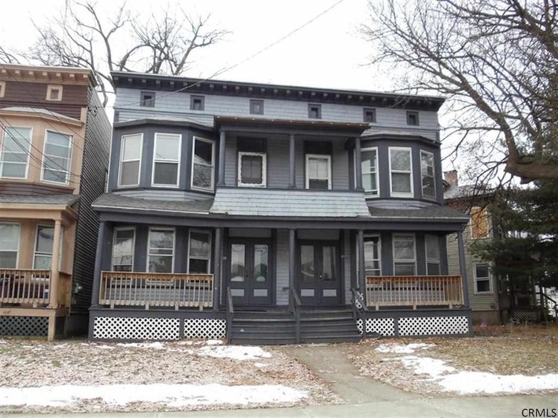 3743 N Manning Blvd, Albany, NY 12206