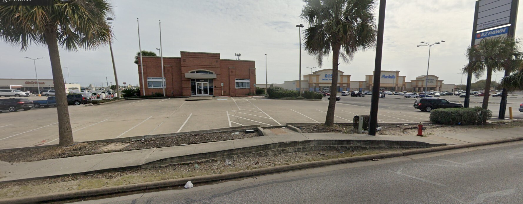 63036327 Stewart Rd, Galveston, TX 77551 The Plaza on Galveston