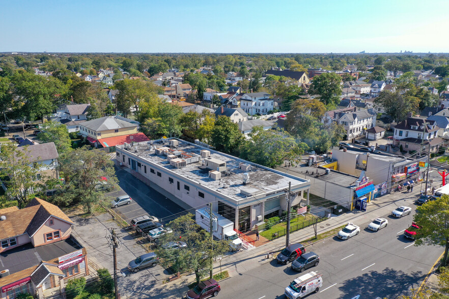 13435 Springfield Blvd, Springfield Gardens, NY for sale - Building Photo - Image 1 of 1