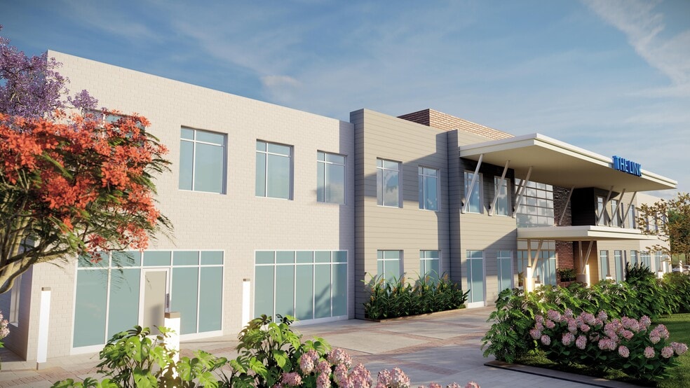 8563 Charlotte Hwy, Fort Mill, SC for lease - Building Photo - Image 3 of 12