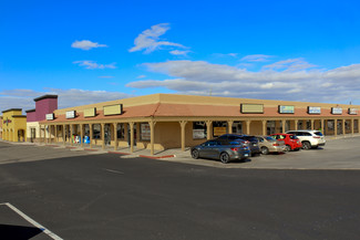 More details for 1761 Mcculloch Blvd N, Lake Havasu City, AZ - Retail for Lease