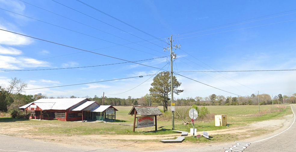 2470 NC Highway 71, Maxton, NC for sale - Building Photo - Image 2 of 4