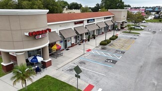 More details for 9400 US Highway 17/92, Maitland, FL - Retail for Sale