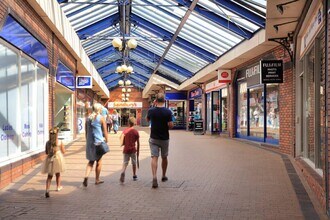 The Maltings, Ross On Wye for lease Building Photo- Image 1 of 5