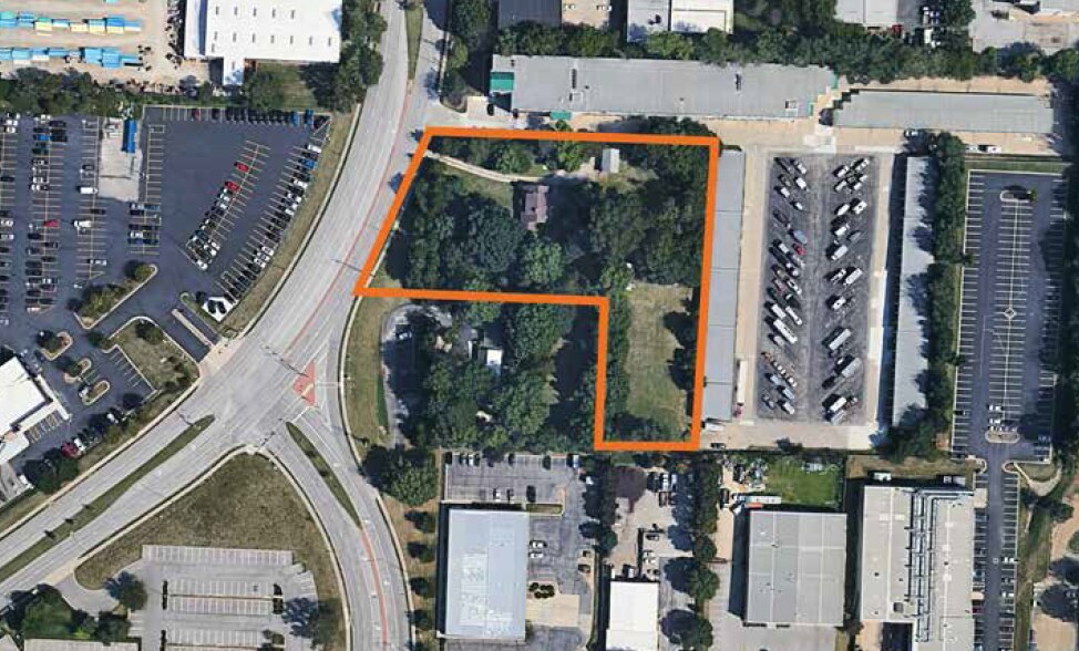 11515 S Blackbob Rd, Lenexa, KS for sale Building Photo- Image 1 of 1