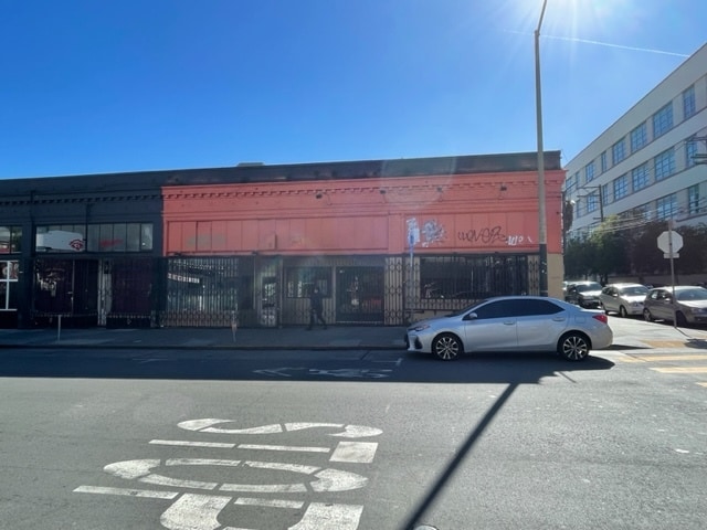 3227 22nd St, San Francisco, CA for lease - Building Photo - Image 2 of 22