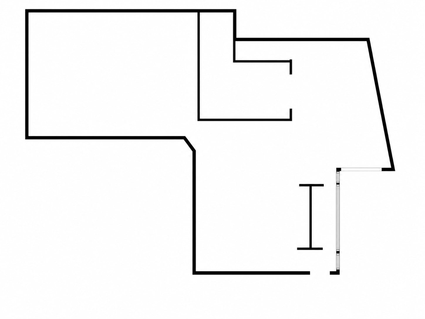 1939 S Santa Fe Ave, Los Angeles, CA for lease Floor Plan- Image 1 of 2