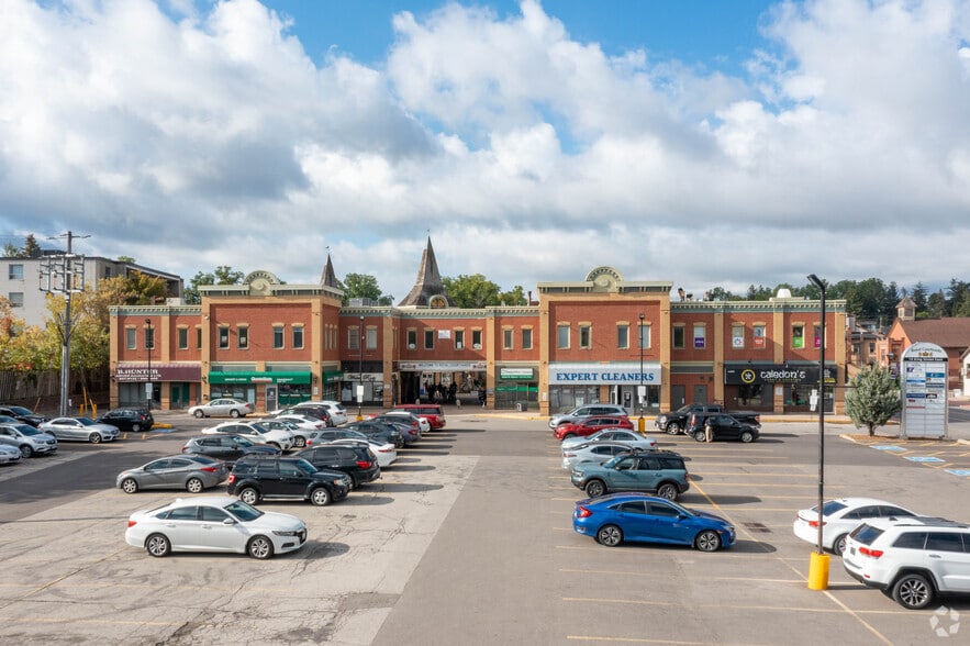 18 King St, Caledon, ON for lease - Building Photo - Image 1 of 5