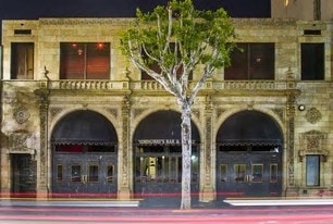 6356 Hollywood Blvd, Los Angeles CA - Pub