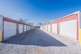 Byler Self Storage - Self Storage Facility