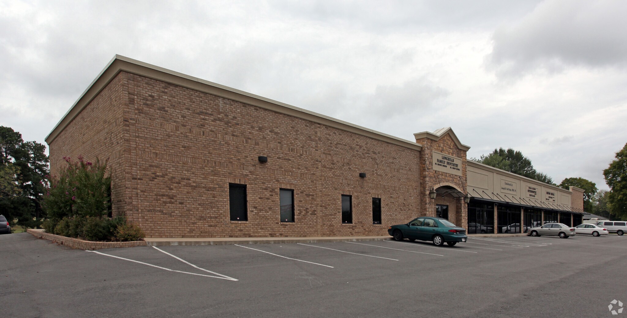 407-425 Ar-5 Hwy, Benton, AR for sale Primary Photo- Image 1 of 1